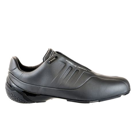 Porsche design driving shoes